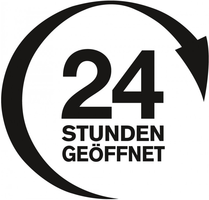 24-Stunden