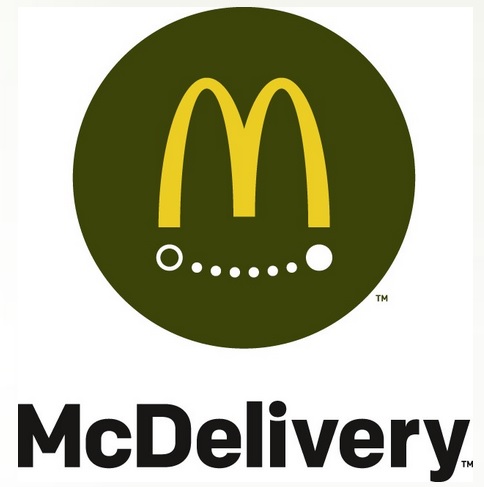 McDelivery