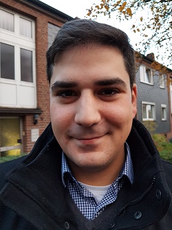 Tim Czech
