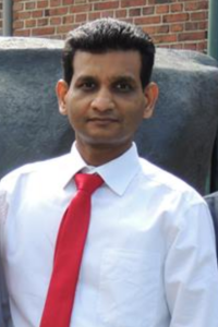 Thusyanthan Logeswaranathan